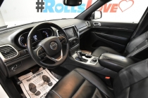 2018 Jeep Grand Cherokee Limited 4x4 4dr SUV - photothumb 11