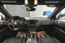 2018 Jeep Grand Cherokee Limited 4x4 4dr SUV - photothumb 17