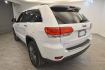 2018 Jeep Grand Cherokee Limited 4x4 4dr SUV - photothumb 2
