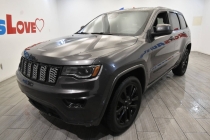 2021 Jeep Grand Cherokee Laredo X 4x4 4dr SUV 
