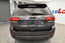 2021 Jeep Grand Cherokee Laredo X 4x4 4dr SUV - photothumb 3