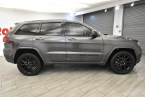 2021 Jeep Grand Cherokee Laredo X 4x4 4dr SUV - photothumb 5