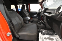 2017 Jeep Wrangler Unlimited Sahara 4x4 4dr SUV - photothumb 15