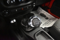 2017 Jeep Wrangler Unlimited Sahara 4x4 4dr SUV - photothumb 18