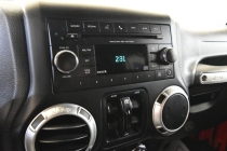 2017 Jeep Wrangler Unlimited Sahara 4x4 4dr SUV - photothumb 20