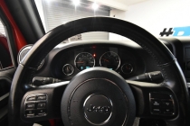 2017 Jeep Wrangler Unlimited Sahara 4x4 4dr SUV - photothumb 21