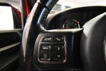 2017 Jeep Wrangler Unlimited Sahara 4x4 4dr SUV - photothumb 22