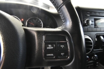 2017 Jeep Wrangler Unlimited Sahara 4x4 4dr SUV - photothumb 23