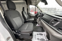 2020 Ford Transit 350 HD 3dr LWB High Roof DRW Extended Cargo Van w/9950 Lb. GVWR - photothumb 10