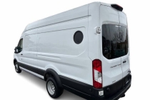 2020 Ford Transit 350 HD 3dr LWB High Roof DRW Extended Cargo Van w/9950 Lb. GVWR - photothumb 2