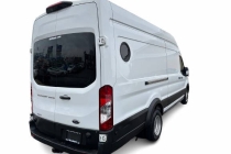 2020 Ford Transit 350 HD 3dr LWB High Roof DRW Extended Cargo Van w/9950 Lb. GVWR - photothumb 4
