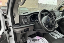 2020 Ford Transit 350 HD 3dr LWB High Roof DRW Extended Cargo Van w/9950 Lb. GVWR - photothumb 8