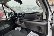 2020 Ford Transit 350 HD 3dr LWB High Roof DRW Extended Cargo Van w/9950 Lb. GVWR - photothumb 9