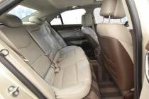 2014 Cadillac ATS 2.0T Luxury AWD 4dr Sedan - photothumb 14