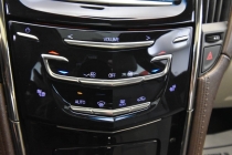 2014 Cadillac ATS 2.0T Luxury AWD 4dr Sedan - photothumb 18