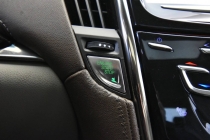 2014 Cadillac ATS 2.0T Luxury AWD 4dr Sedan - photothumb 22