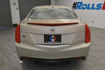2014 Cadillac ATS 2.0T Luxury AWD 4dr Sedan - photothumb 3
