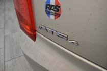 2014 Cadillac ATS 2.0T Luxury AWD 4dr Sedan - photothumb 30