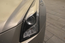 2014 Cadillac ATS 2.0T Luxury AWD 4dr Sedan - photothumb 8