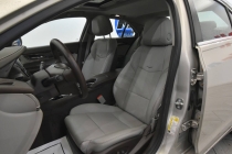 2014 Cadillac ATS 2.0T Luxury AWD 4dr Sedan - photothumb 9