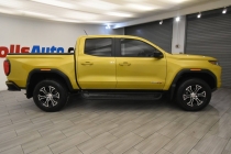 2023 GMC Canyon AT4 4x4 4dr Crew Cab 5 ft. SB - photothumb 5
