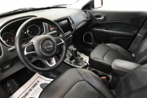 2020 Jeep Compass Limited 4x4 4dr SUV - photothumb 11