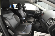 2020 Jeep Compass Limited 4x4 4dr SUV - photothumb 14