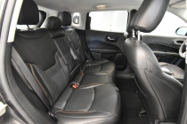 2020 Jeep Compass Limited 4x4 4dr SUV - photothumb 15