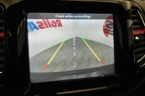 2020 Jeep Compass Limited 4x4 4dr SUV - photothumb 21