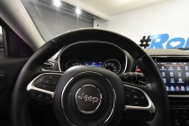 2020 Jeep Compass Limited 4x4 4dr SUV - photothumb 24