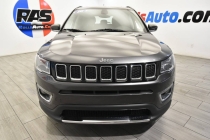 2020 Jeep Compass Limited 4x4 4dr SUV - photothumb 7