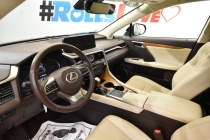 2020 Lexus RX 350 Base AWD 4dr SUV - photothumb 11