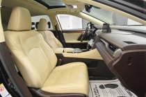 2020 Lexus RX 350 Base AWD 4dr SUV - photothumb 14