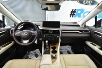 2020 Lexus RX 350 Base AWD 4dr SUV - photothumb 16