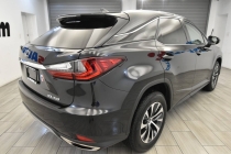 2020 Lexus RX 350 Base AWD 4dr SUV - photothumb 4