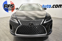 2020 Lexus RX 350 Base AWD 4dr SUV - photothumb 7