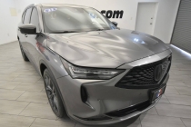 2022 Acura MDX SH AWD w/A SPEC 4dr SUV Package - photothumb 6