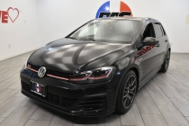 2020 Volkswagen Golf GTI SE 4dr Hatchback 6M 