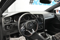 2020 Volkswagen Golf GTI SE 4dr Hatchback 6M - photothumb 11