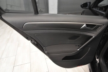 2020 Volkswagen Golf GTI SE 4dr Hatchback 6M - photothumb 14