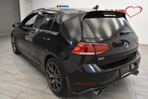 2020 Volkswagen Golf GTI SE 4dr Hatchback 6M - photothumb 2