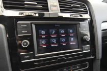 2020 Volkswagen Golf GTI SE 4dr Hatchback 6M - photothumb 21