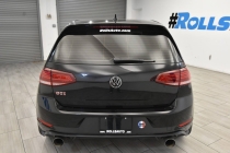 2020 Volkswagen Golf GTI SE 4dr Hatchback 6M - photothumb 3
