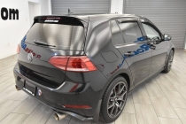 2020 Volkswagen Golf GTI SE 4dr Hatchback 6M - photothumb 4