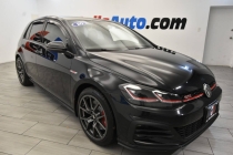 2020 Volkswagen Golf GTI SE 4dr Hatchback 6M - photothumb 6