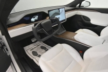 2021 Tesla Model S Long Range AWD 4dr Liftback - photothumb 10