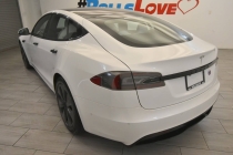 2021 Tesla Model S Long Range AWD 4dr Liftback - photothumb 2