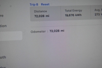 2021 Tesla Model S Long Range AWD 4dr Liftback - photothumb 22