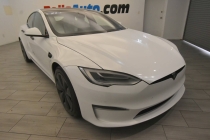 2021 Tesla Model S Long Range AWD 4dr Liftback - photothumb 6