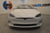 2021 Tesla Model S Long Range AWD 4dr Liftback - photothumb 7